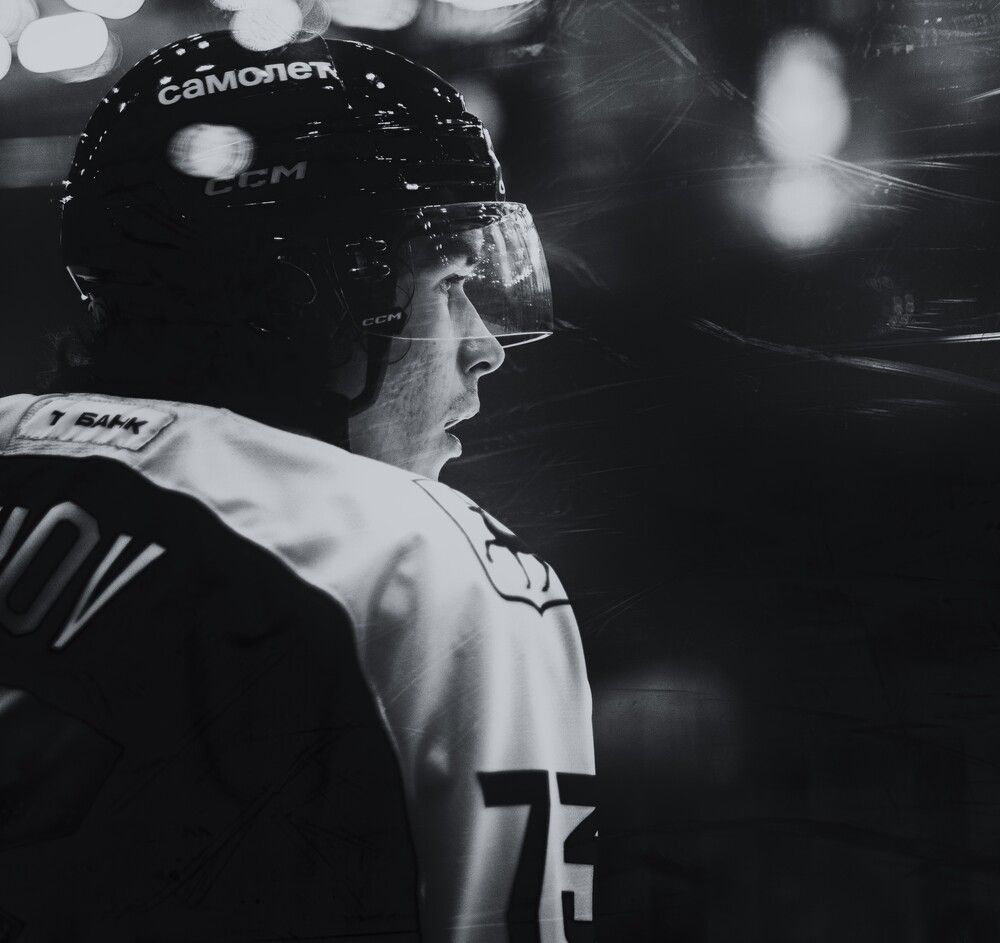 Photograph by Макс Полюхович