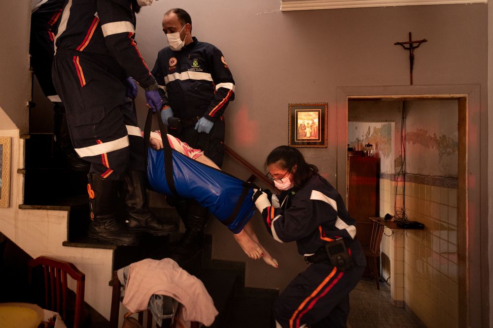 Фотография автора Gustavo Basso