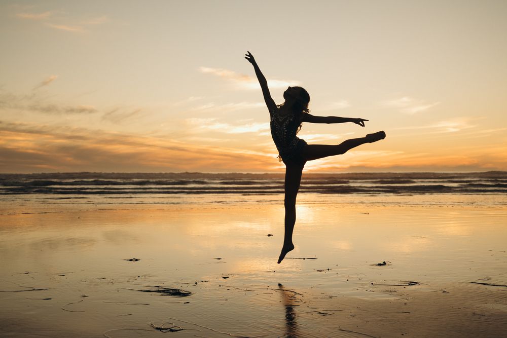 Photograph by Anna Vlasova