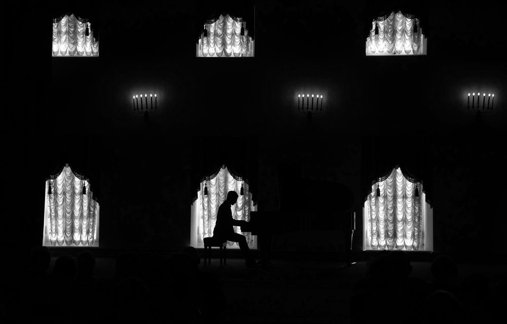 Photograph by Николай Казаков