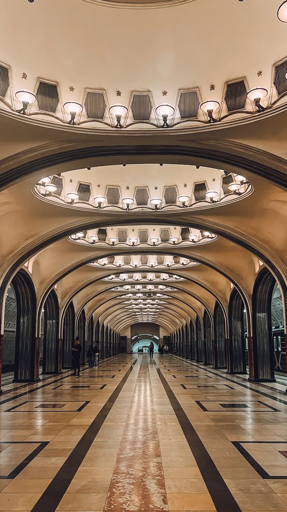 Photograph by Мария Петровцева