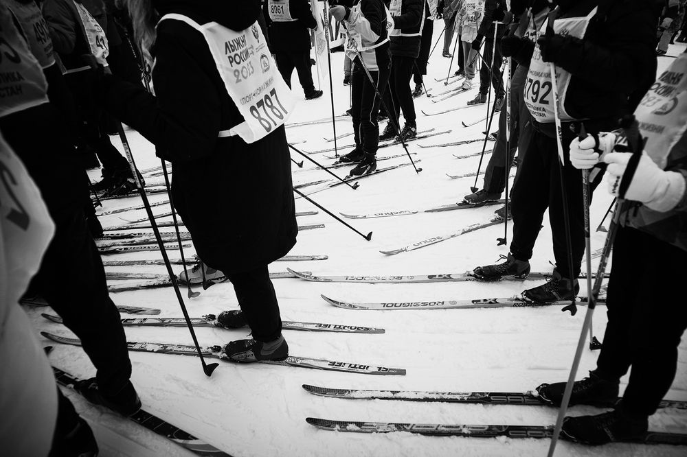 Photograph by Алексей Серпов