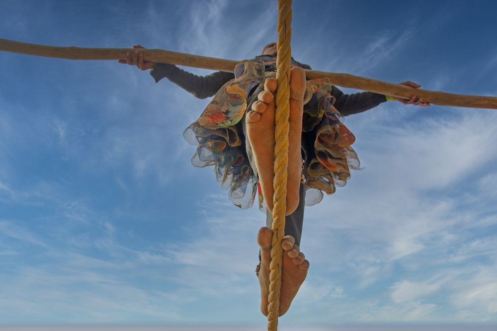 Photograph by PARTHA BHATTACHARYYA