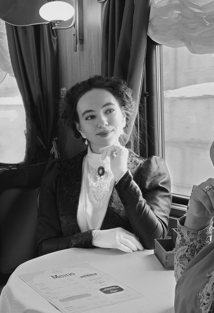 Photograph by Динара