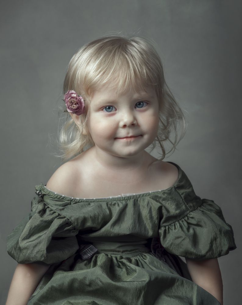 Photograph by Алёна Ивочкина