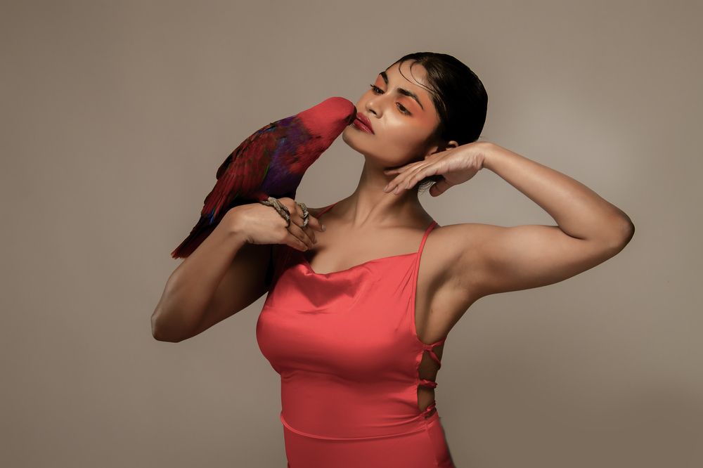 Photograph by PARTHA BHATTACHARYYA