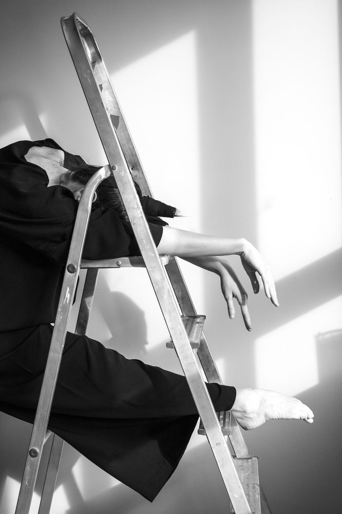 Фотография автора Татьяна Зарипова