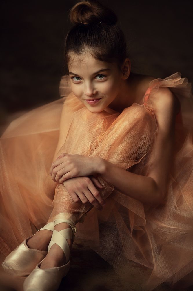 Фотография автора Ахтямова Рашида