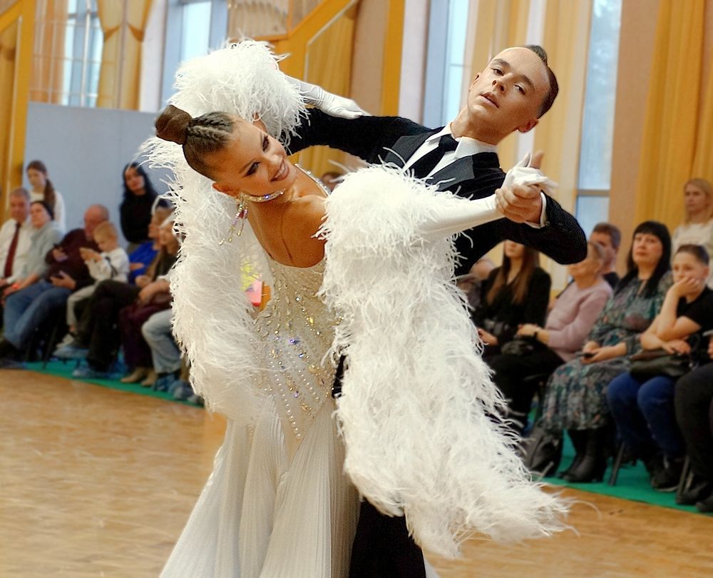 Photograph by Светлана Логинова