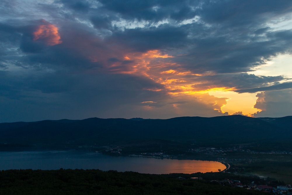 Photograph by Dmitry Kopylov