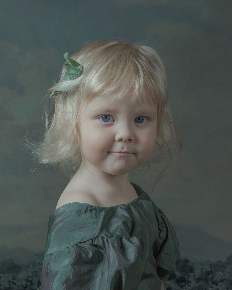 Photograph by Алёна Ивочкина