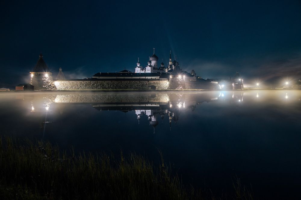 Photograph by Solovki Fond