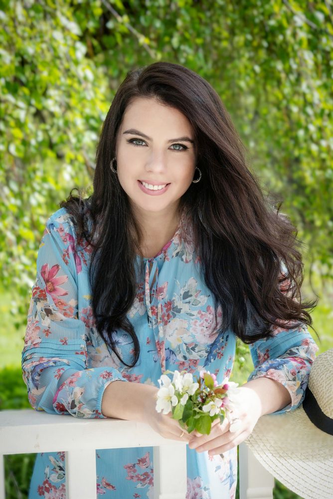 Фотография автора Lija Mežecka