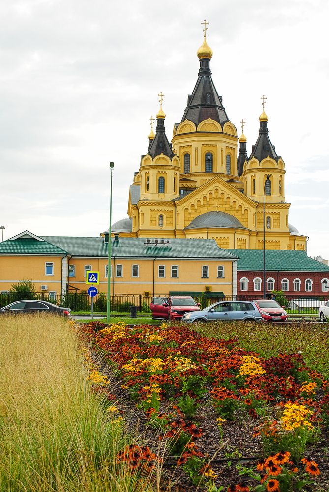 Photograph by Римма Муравская