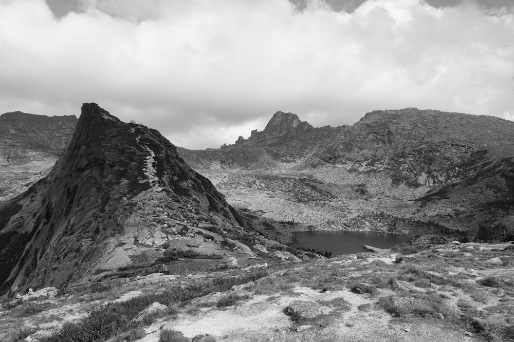 Photograph by Динара