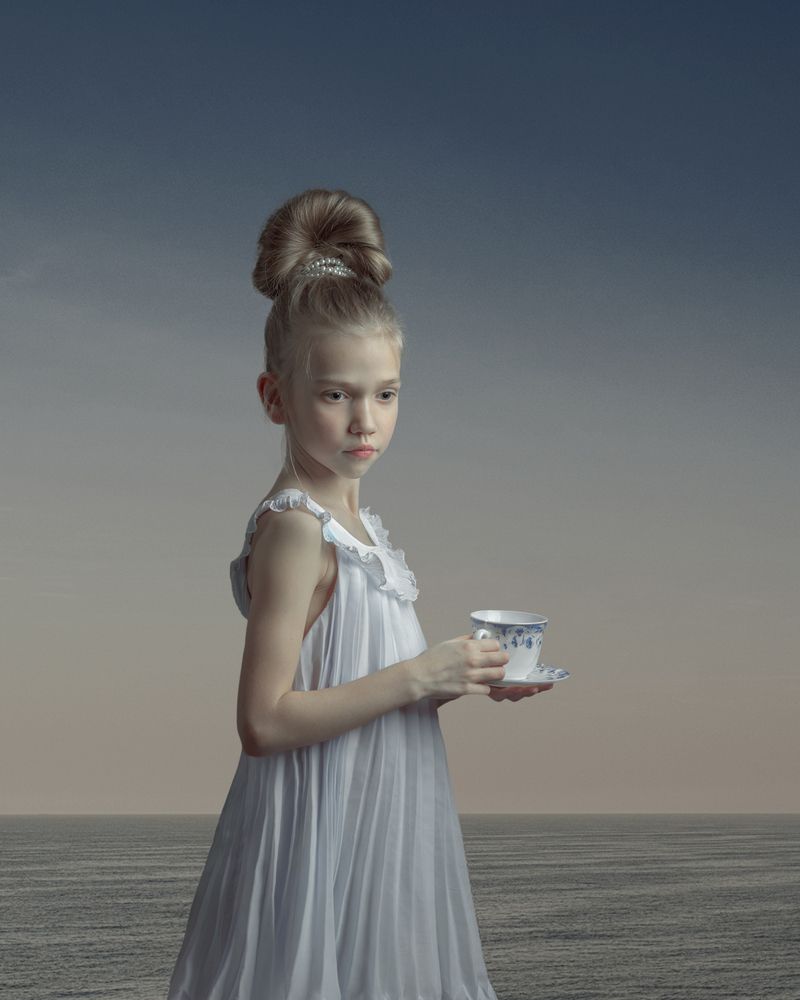 Photograph by Алёна Ивочкина