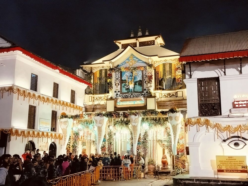 Temple