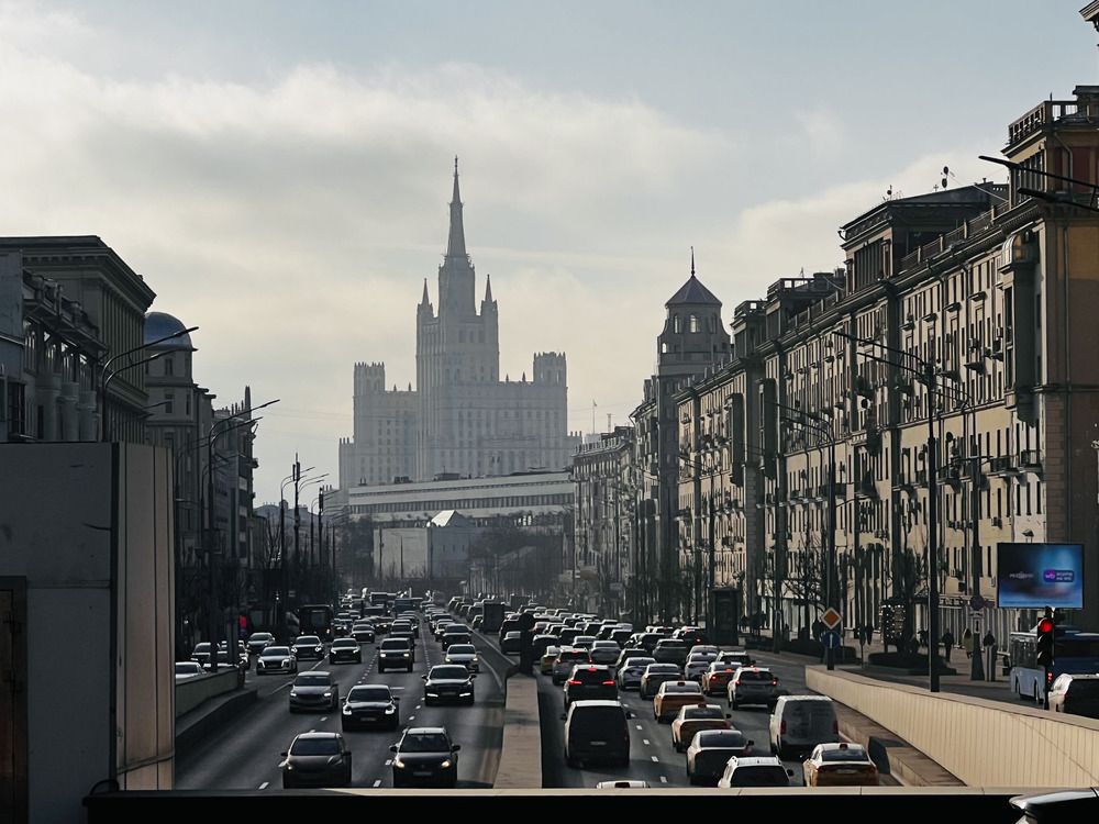 Photograph by Денис Лапшин