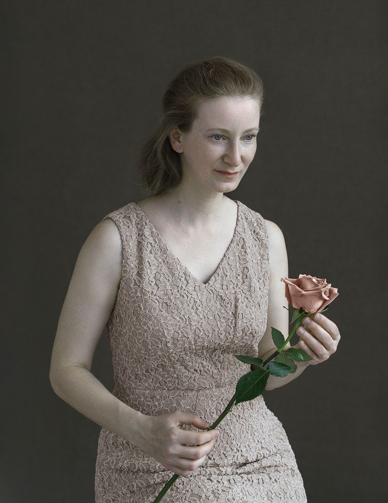 Photograph by Юлия