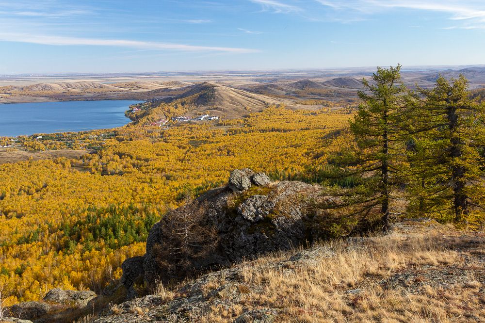 Photograph by Dmitry Kopylov