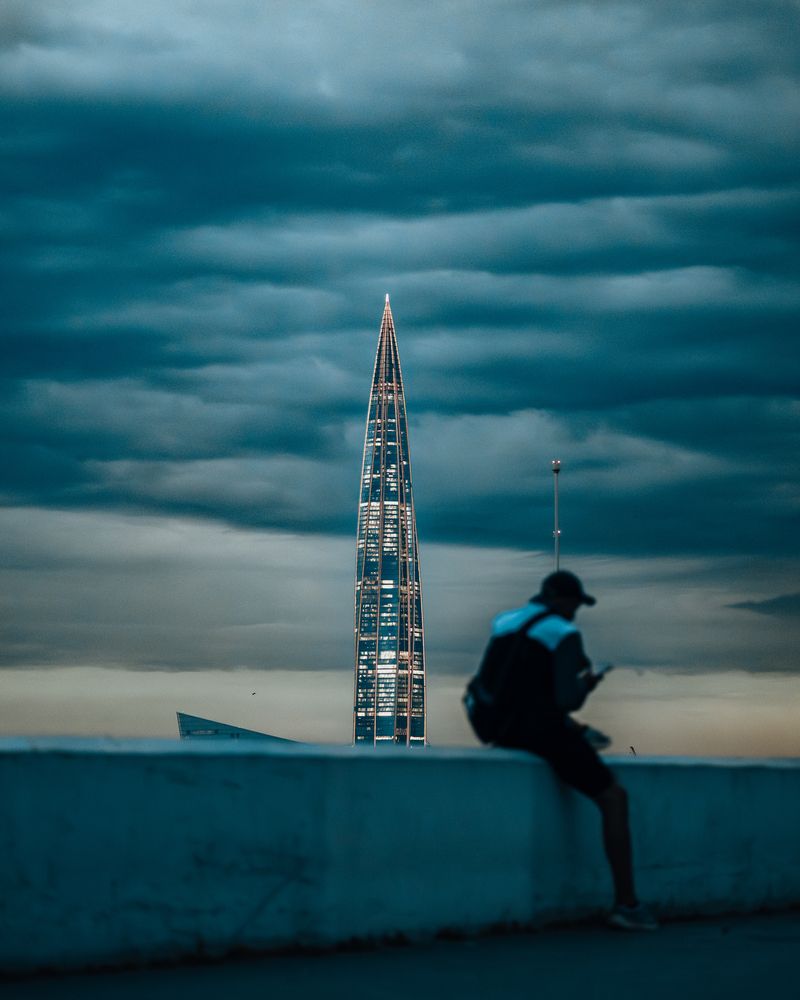 Фотография автора Климов Артур