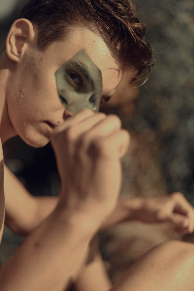 Photograph by Юлия Субботина