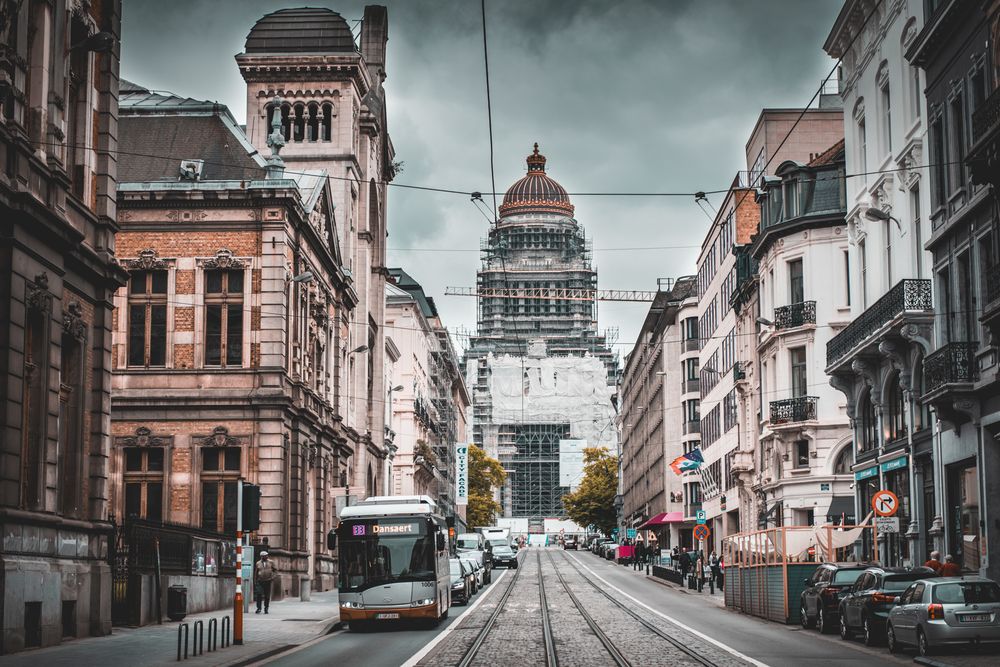 Photograph by Anatolii Kononov