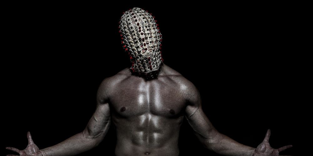 Photograph by Ana Isabel Cuenca Murillo