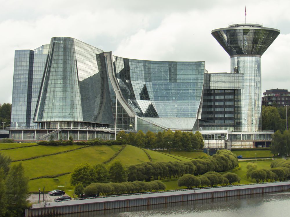 Photograph by Виктор Карпухин