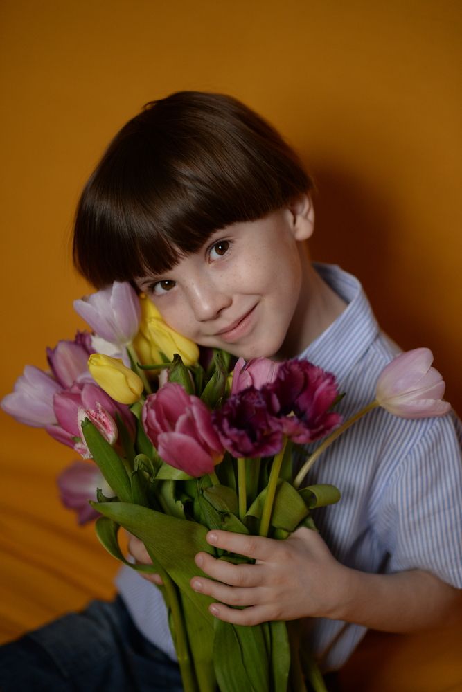 Photograph by Олеся Парфенова