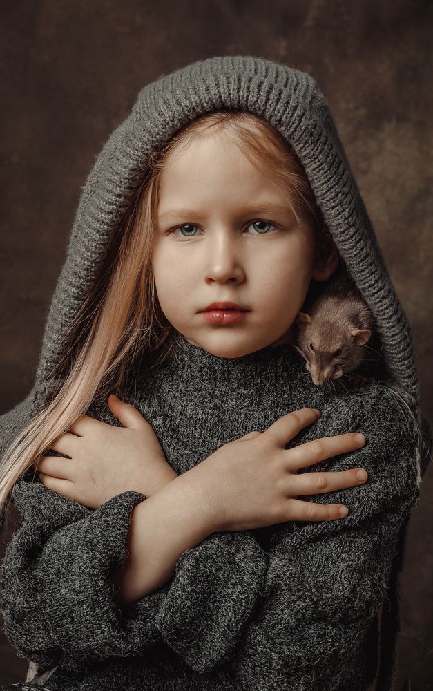 Photograph by Оксана Анциферова