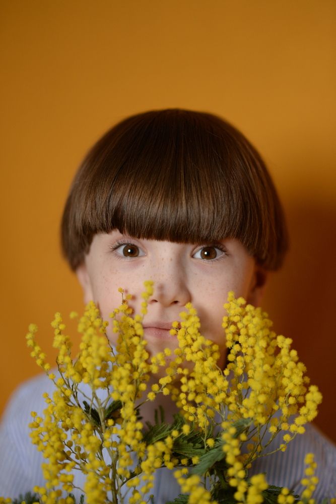 Photograph by Олеся Парфенова