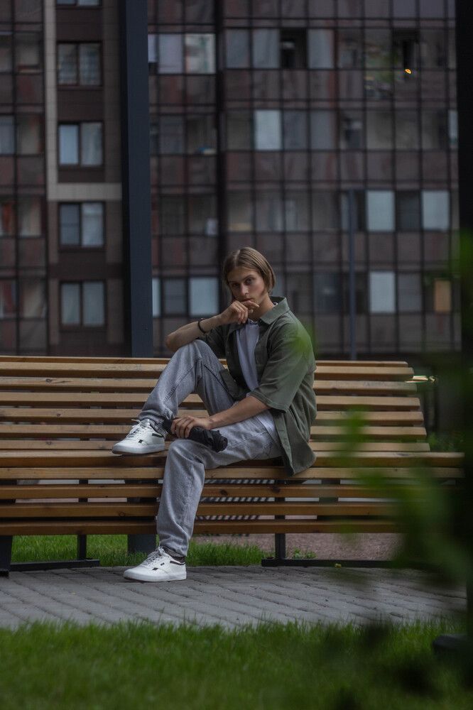 Photograph by Артём Трифонов