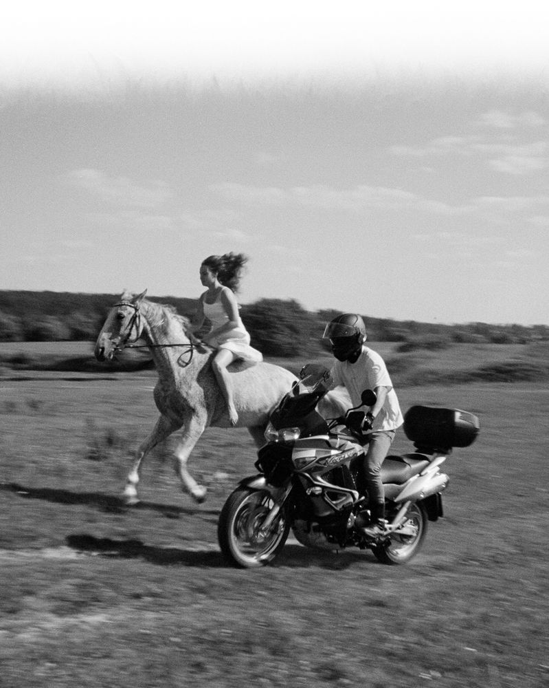 Photograph by Вика Шац