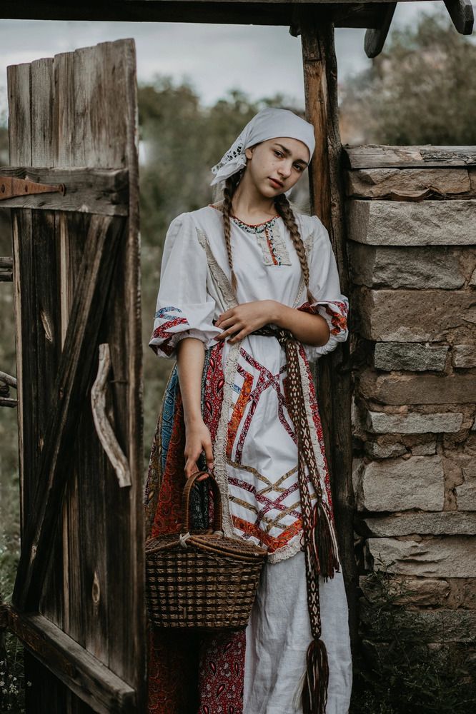 Photograph by Elizaveta Yasyuchenya