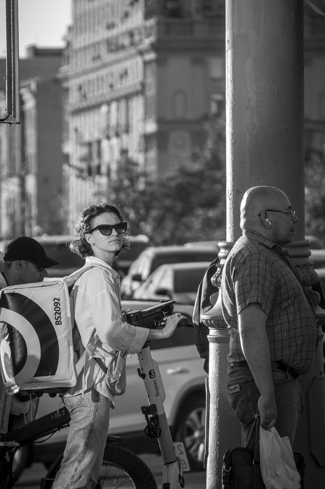 Photograph by Денис Бородич