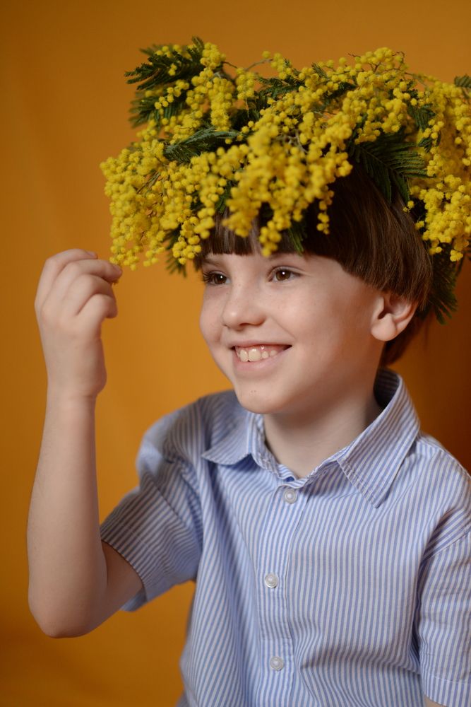 Photograph by Олеся Парфенова