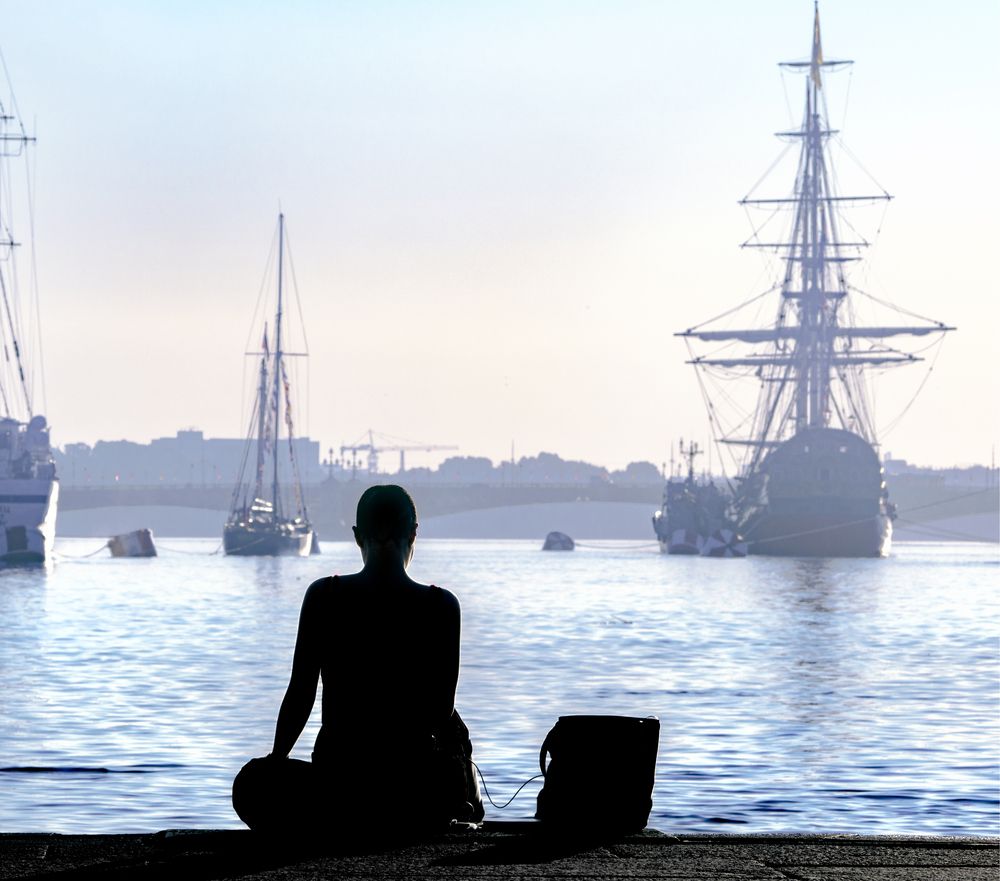 Photograph by Иван Труфанов