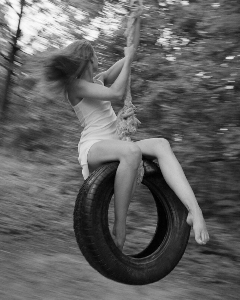 Photograph by Вика Шац