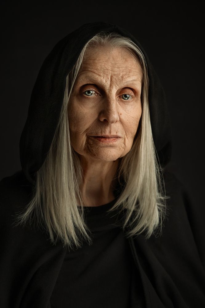 Photograph by Marta Losiewicz