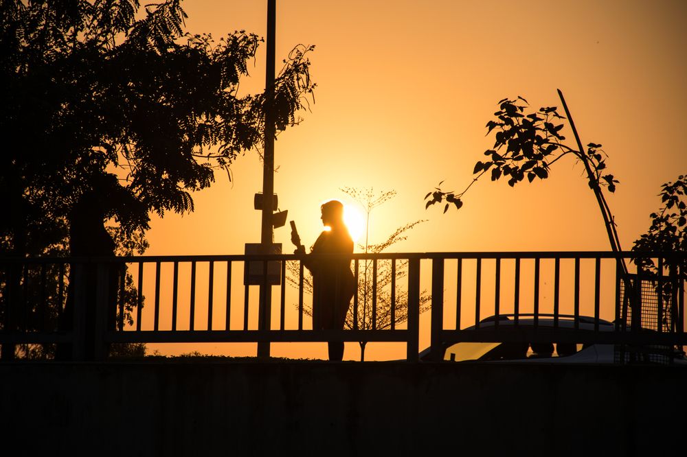 Photograph by Niharika Jogi