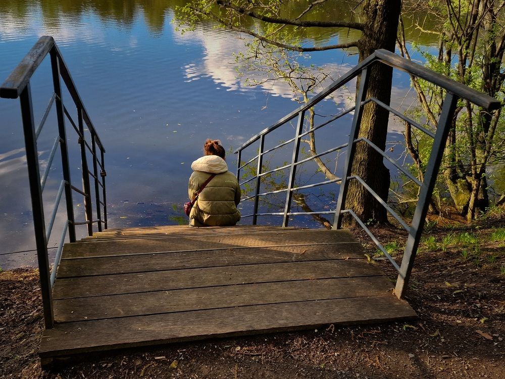 Photograph by Алина Веремеенко