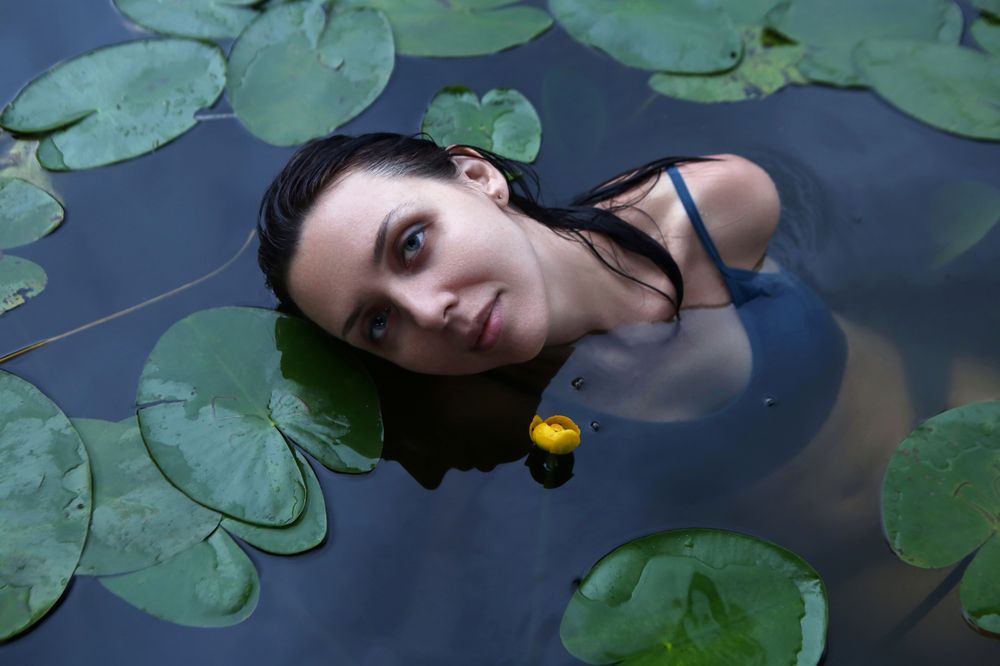 Photograph by Людмила Войтулевич