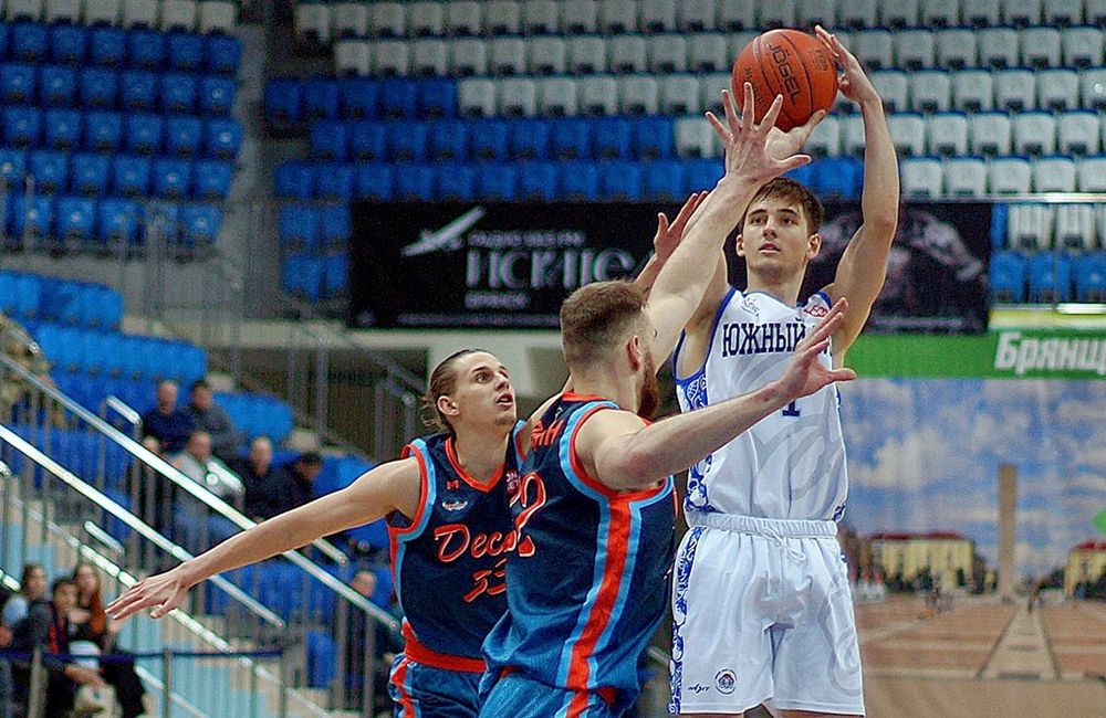 Photograph by Светлана Логинова