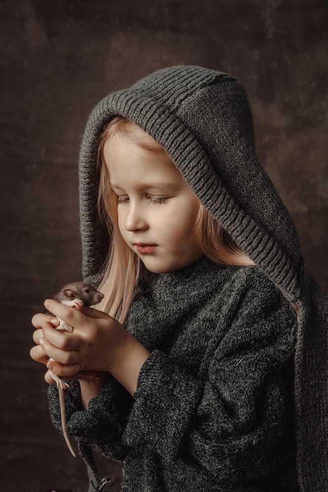 Photograph by Оксана Анциферова