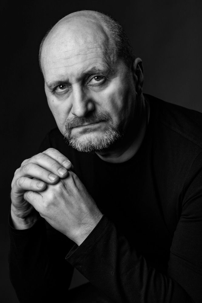 Photograph by Ксения Ясюченя