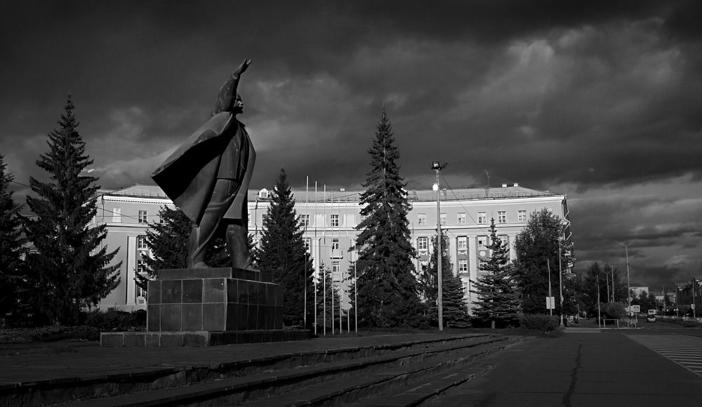 Photograph by Валерий Алфимов