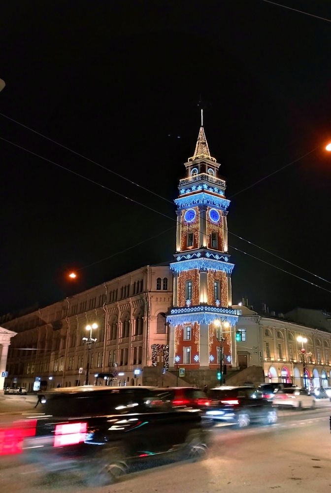 Фотография автора Елена Лукина