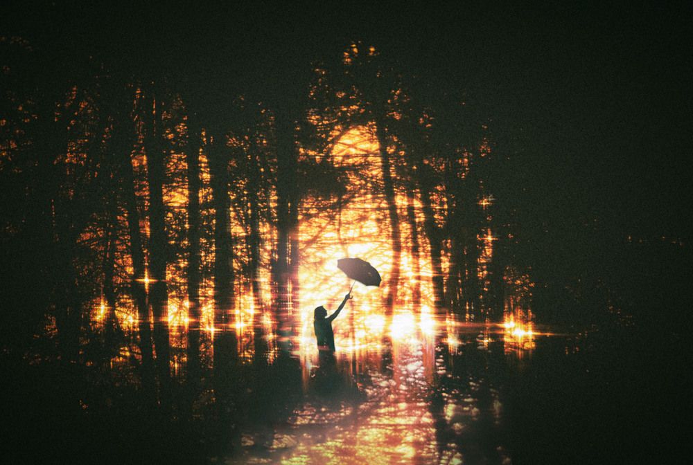 Photograph by Мария Приставская (Буданова)