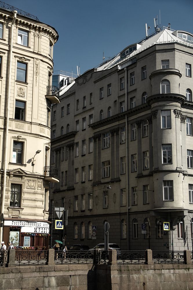 Photograph by Анастасия Псарёва